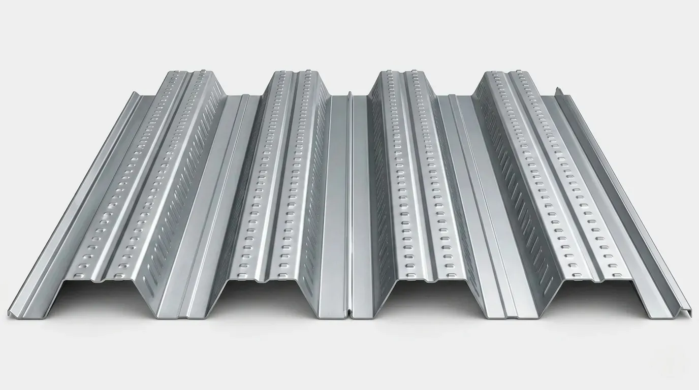 Decking Sheet